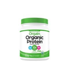 Orgain Organic Protein 720G (20 Servings)