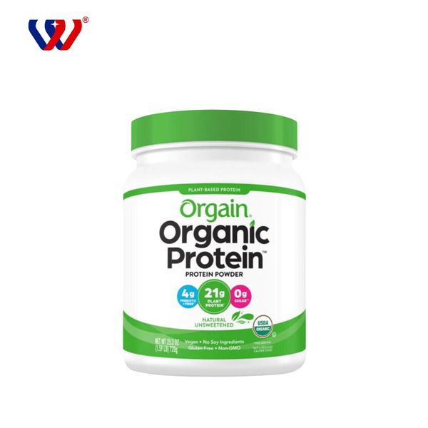 Orgain Organic Protein 720G (20 Servings)