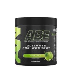 Applied Nutrition ABE All Black Everything Pre-workout 375G (30 Servings)