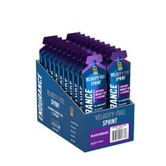 Applied Nutrition Endurance Isotonic Energy Gel - Sprint 60G (20 gel)