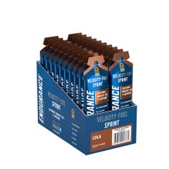 Applied Nutrition Endurance Isotonic Energy Gel - Sprint 60G (20 gel)