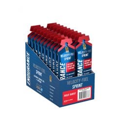Applied Nutrition Endurance Isotonic Energy Gel - Sprint 60G (20 gel)