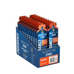 Applied Nutrition Endurance Isotonic Energy Gel - Sprint 60G (20 gel)