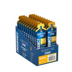 Applied Nutrition Endurance Isotonic Energy Gel - Sprint 60G (20 gel)