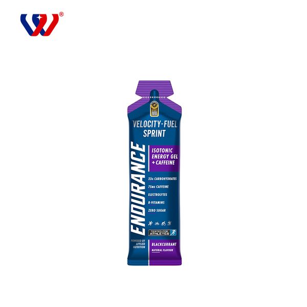Applied Nutrition Endurance Isotonic Energy Gel - Sprint 60G (1 Servings)