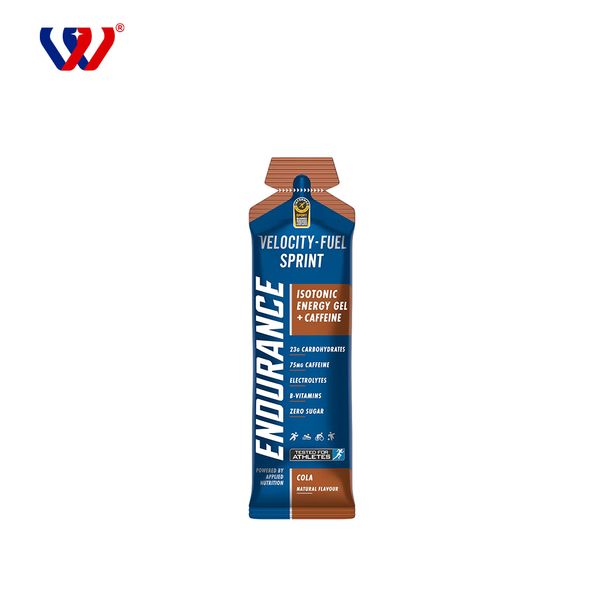 Applied Nutrition Endurance Isotonic Energy Gel - Sprint 60G (1 Servings)
