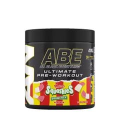 Applied Nutrition ABE All Black Everything Pre-workout 375G (30 Servings)