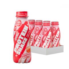 Applied Nutrition High Protein Shake 500ML (Pack 8 chai )