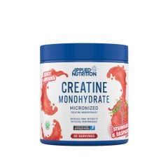 Applied Nutrition Creatine 250G (50 Servings)