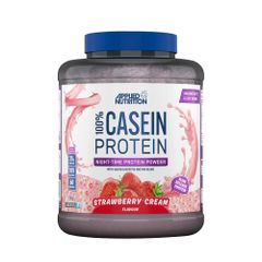 Applied Nutrition 100% Micellar Casein 1.8KG (60 Servings)
