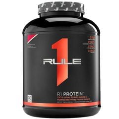 Rule 1 R1 Protein - Rule One Proteins