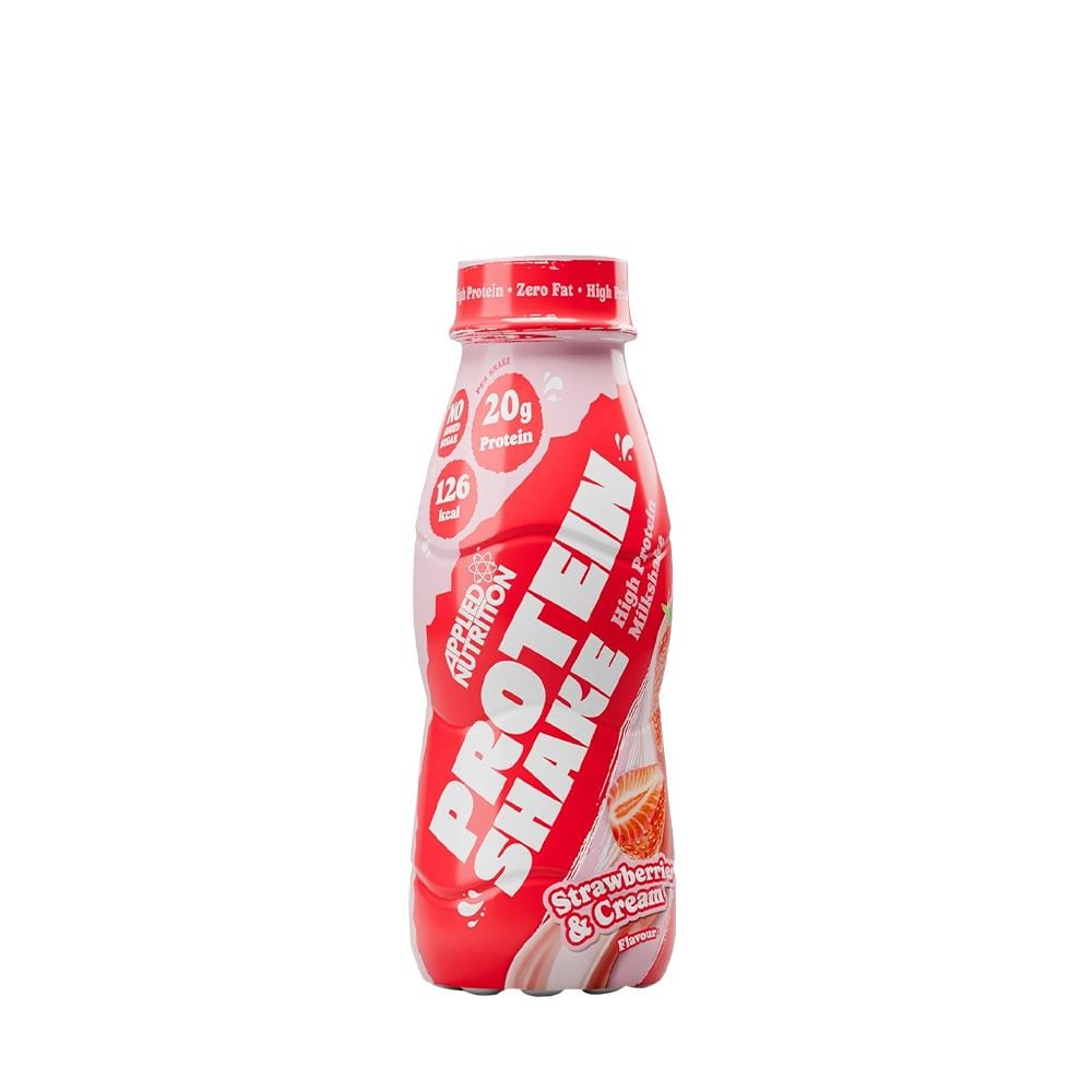 Applied Nutrition High Protein Shake 330ML (1 Servings) | Whey Tốt