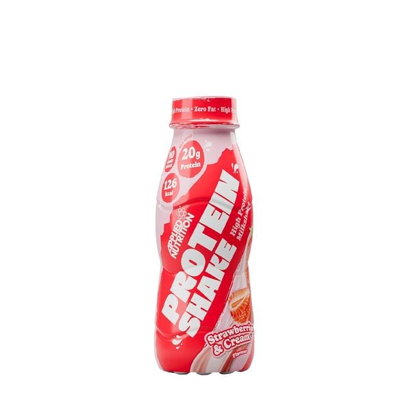 Applied Nutrition High Protein Shake 330ML (1 Servings) | Whey Tốt