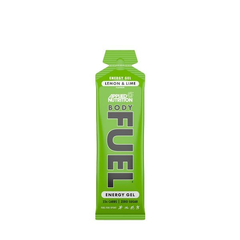 Applied Nutrition Body Fuel Energy Gel 60G (1 Servings)
