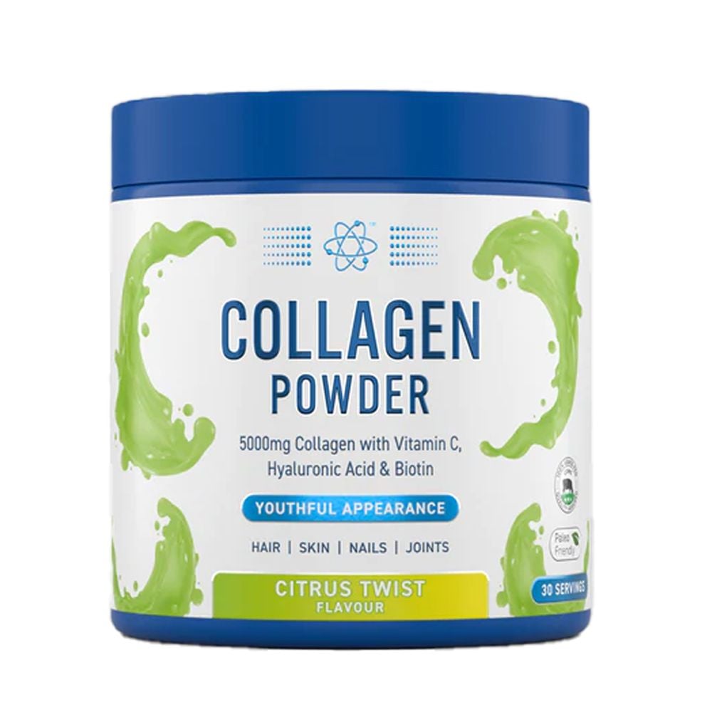 Applied Nutrition Collagen Powder 165G (30 Servings)