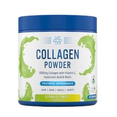 Applied Nutrition Collagen Powder 165G (30 Servings)
