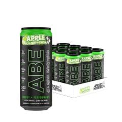 Applied Nutrition ABE Pre-Workout 330ML (12 Lon)