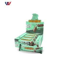 Bánh Grenade Protein Bar 60g Hộp 12 Thanh