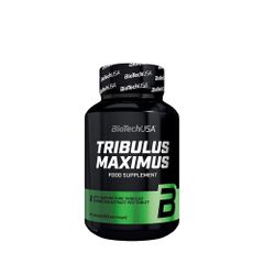 Biotech USA Tribulus Maximus 1500mg | Hỗ Trợ Tăng Testosterone