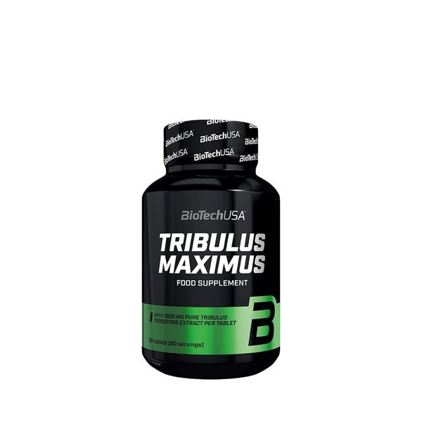 Biotech USA Tribulus Maximus 1500mg