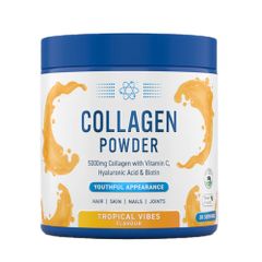 Applied Nutrition Collagen Powder 165G (30 Servings)