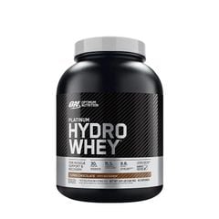 Optimum Nutrition Platinum HydroWhey 3.5lbs (1.59Kg)