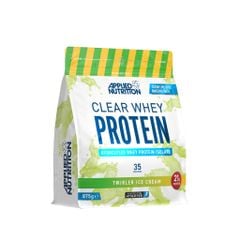 Applied Nutrition Clear Whey Protein 875G tách sữa