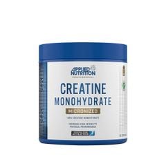 Applied Nutrition Creatine 250G (50 Servings)