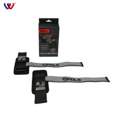 SWOLE Dây Kéo Lưng Lifting Straps