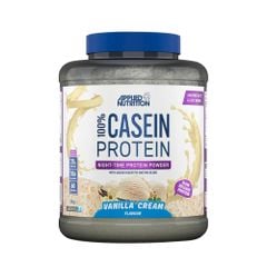 Applied Nutrition 100% Micellar Casein 1.8KG (60 Servings)