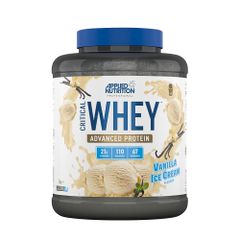 Sữa Bổ Sung Protein Critical Whey Protein Blend | Applied Nutrition