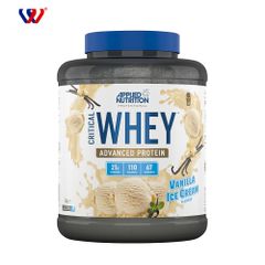 Sữa Bổ Sung Protein Critical Whey Protein Blend | Applied Nutrition
