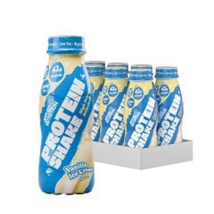Applied Nutrition High Protein Shake 500ML (Pack 8 chai )