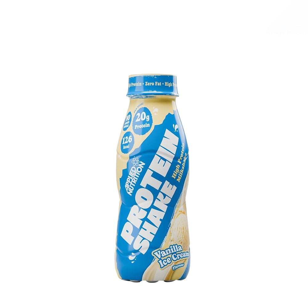 Applied Nutrition High Protein Shake 330ML (1 Servings) | Whey Tốt