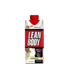 Labrada Lean Body RTD (500ML | 1 Servings)