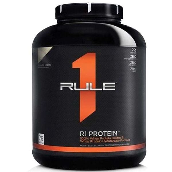Rule 1 R1 Protein - Rule One Proteins