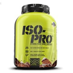 VitaXtrong ISO PRO Hydrolyzed Whey Isolate 8 Lbs (3.60Kg)