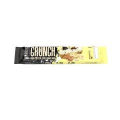 Bánh Protein Bar Warrior Crunch High Protein, Low Sugar Bar  1 Thanh 64g