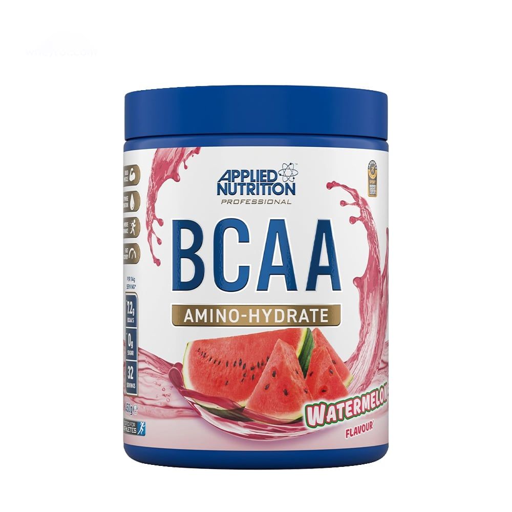 Applied Nutrition BCAA Amino Hydrate 450G (32 Servings)