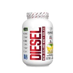 Perfect Sports Diesel NewZealand Whey Isolate 2lbs (30 Servings)