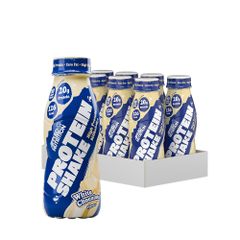 Applied Nutrition High Protein Shake 330ML (Pack 8 chai)