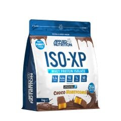 Applied Nutrition ISO XP Whey Protein Isolate 1KG (40 Servings)