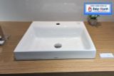  Chậu Rửa Đặt Bàn ToTo LT1615C 