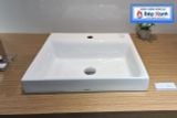  Chậu Rửa Đặt Bàn ToTo LT1615C 