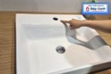  Chậu Rửa Đặt Bàn ToTo LT1615C 