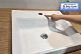  Chậu Rửa Đặt Bàn ToTo LT1615C 