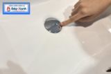  Chậu Rửa Đặt Bàn ToTo LT1615C 