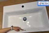  Chậu Rửa Đặt Bàn ToTo LW1617C#W 