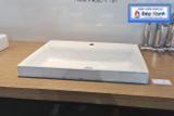  Chậu Rửa Đặt Bàn ToTo LW1617C#W 