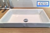  Chậu Rửa Đặt Bàn ToTo LW1714B 